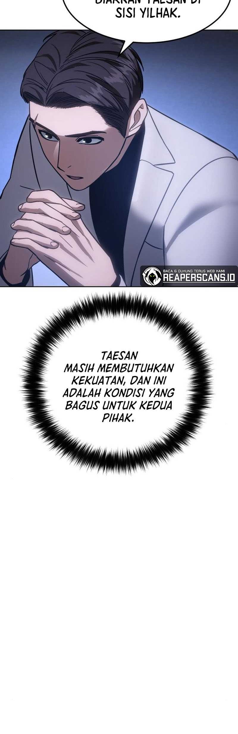 Baek XX Chapter 9 - halaman 29