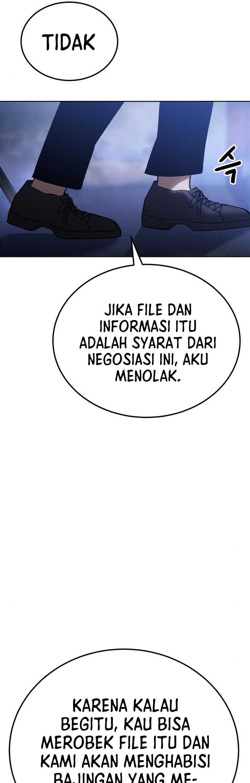 Baek XX Chapter 9 - halaman 30