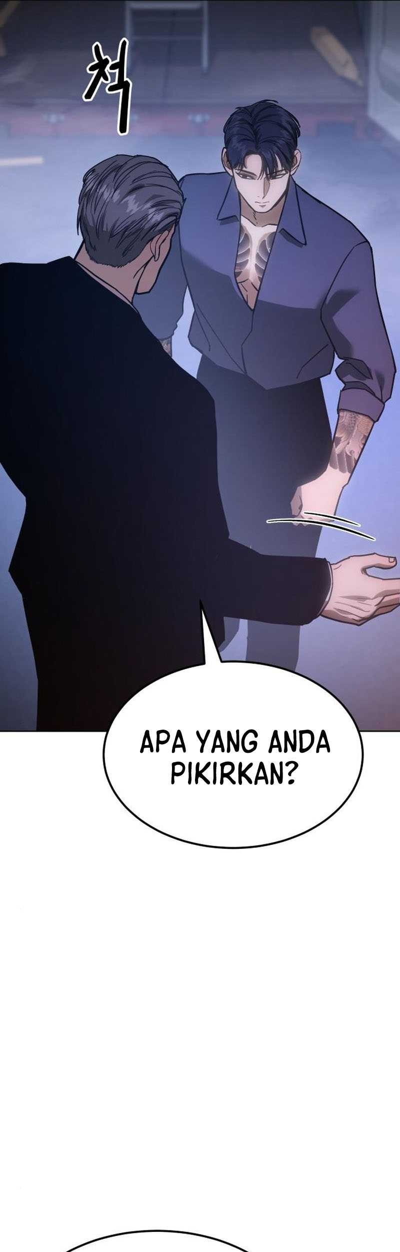 Baek XX Chapter 9 - halaman 34