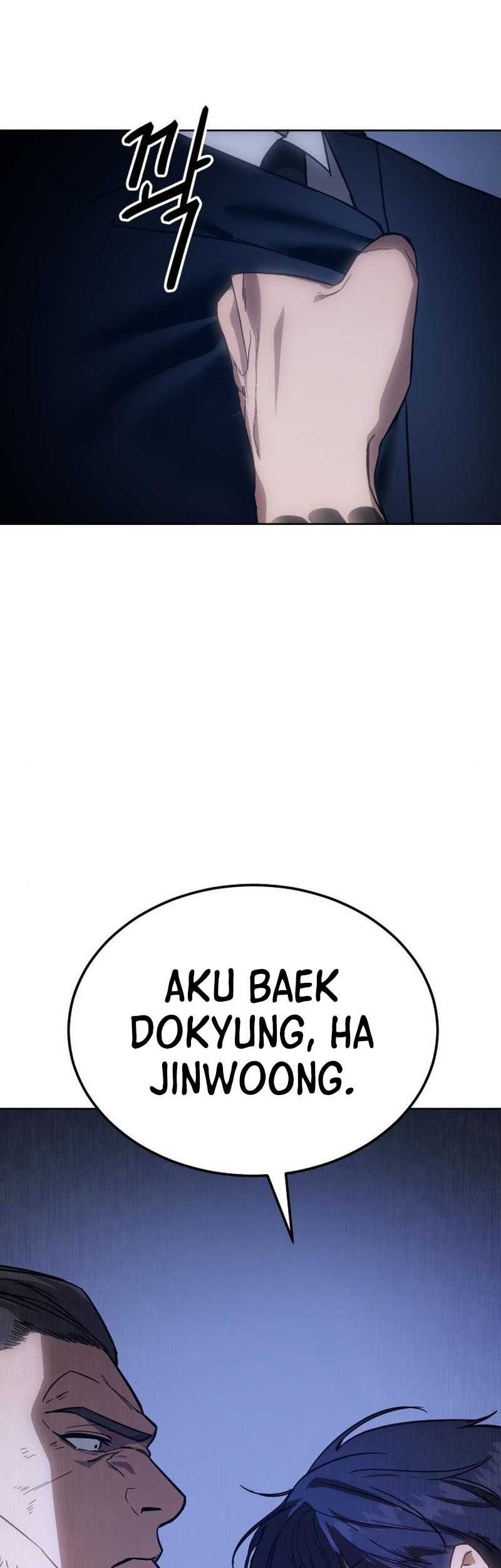 Baek XX Chapter 9 - halaman 40