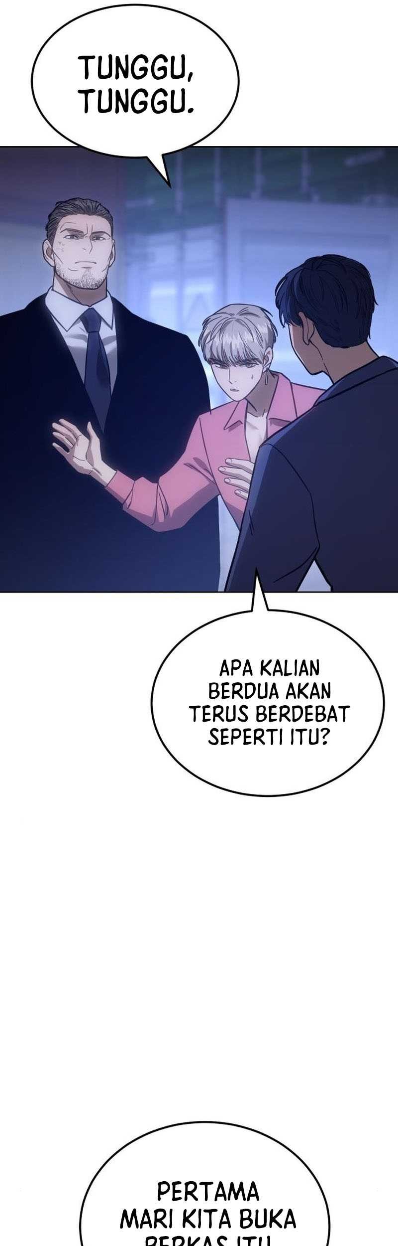 Baek XX Chapter 9 - halaman 42