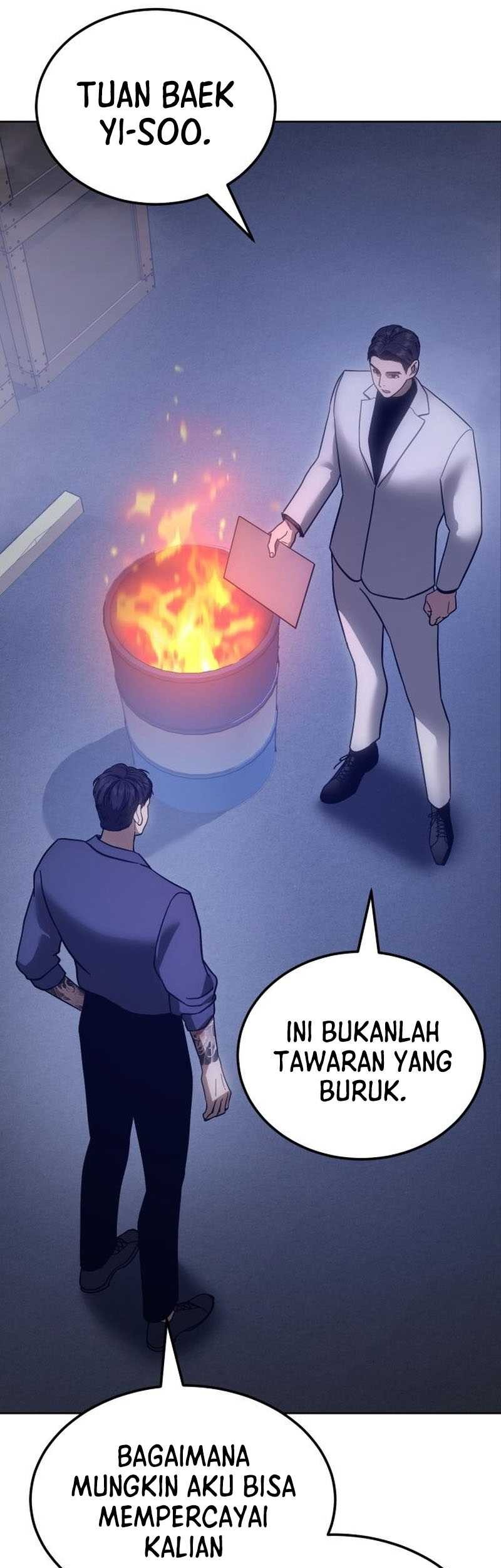 Baek XX Chapter 9 - halaman 46