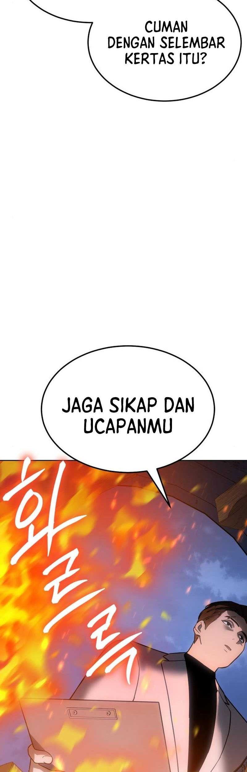 Baek XX Chapter 9 - halaman 47
