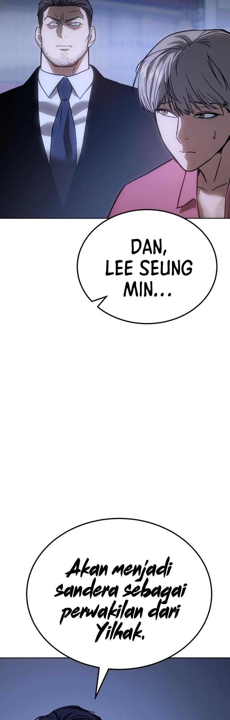 Baek XX Chapter 9 - halaman 55