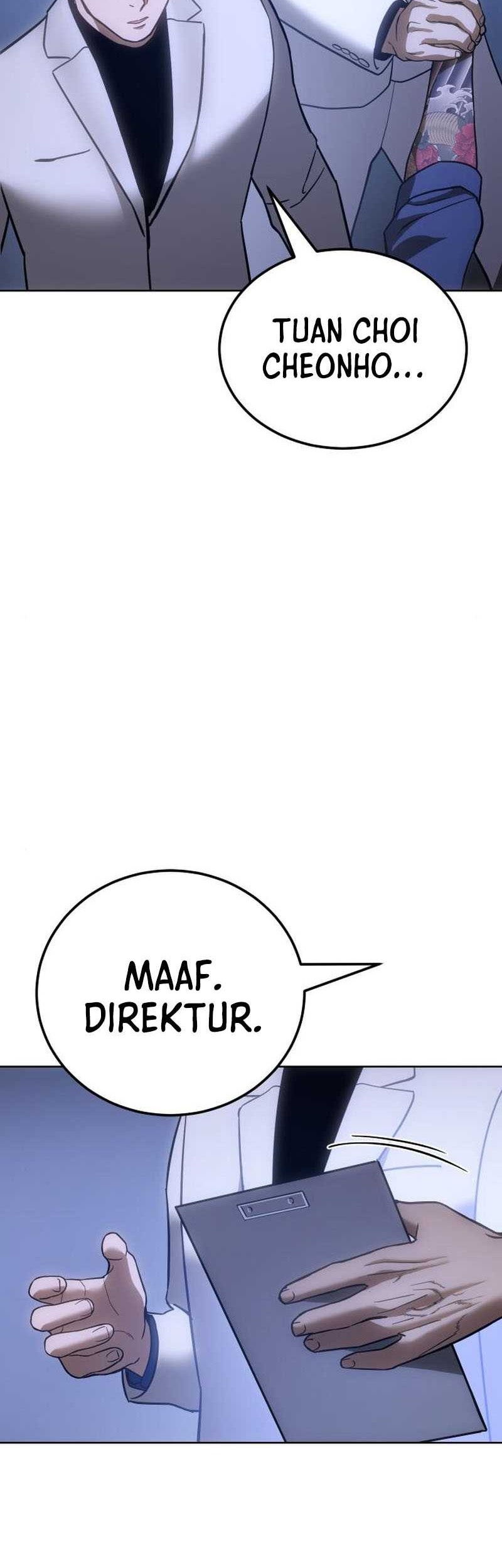 Baek XX Chapter 9 - halaman 60