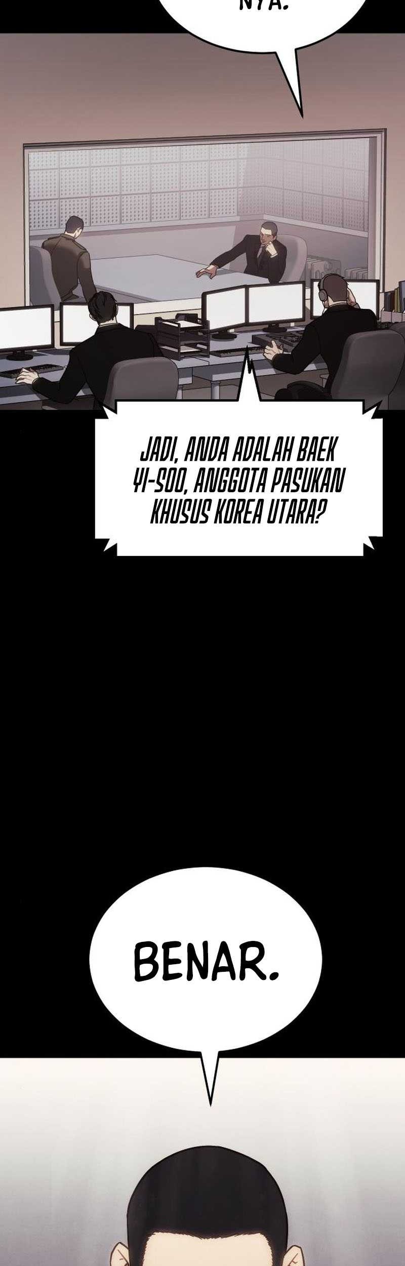 Baek XX Chapter 9 - halaman 71