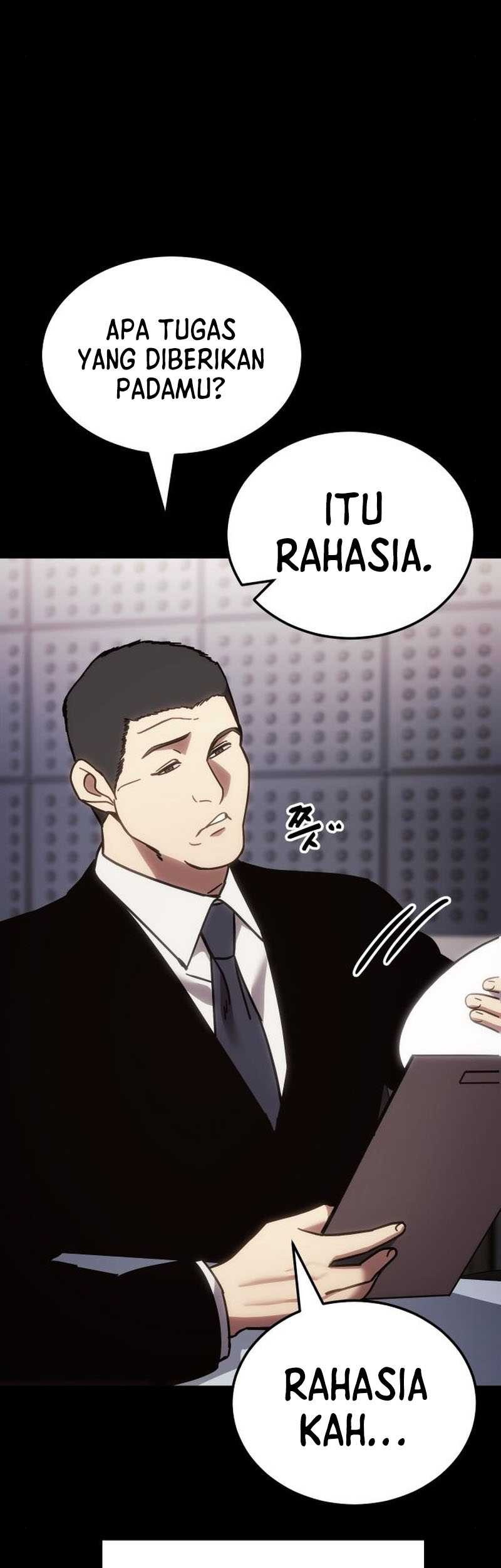 Baek XX Chapter 9 - halaman 73