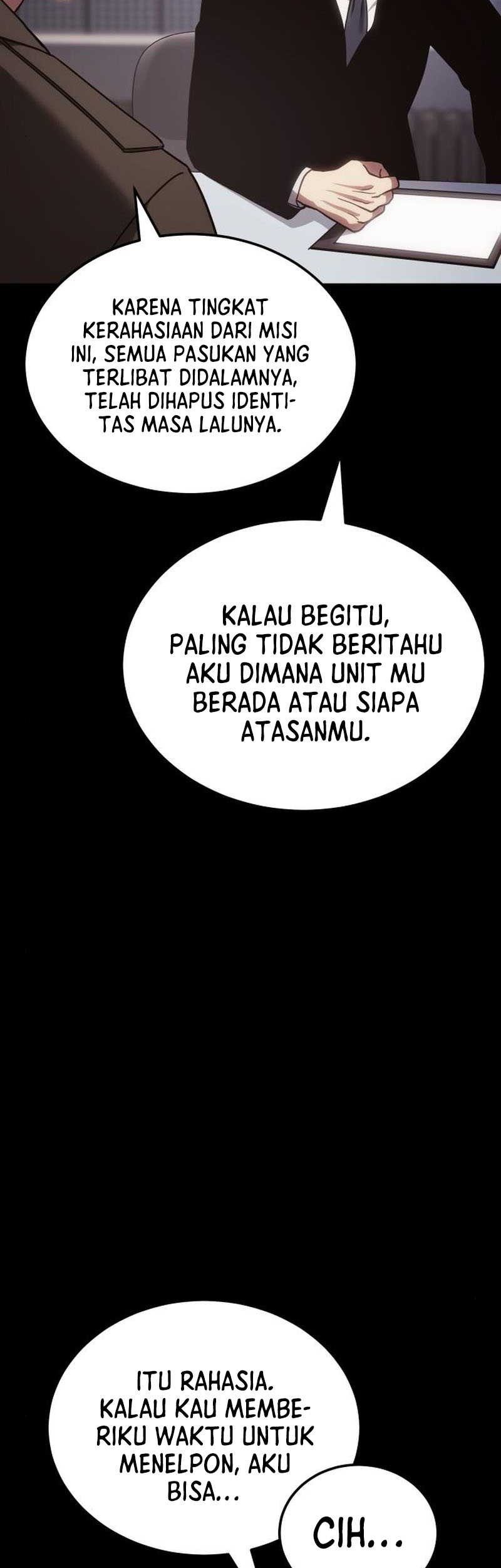 Baek XX Chapter 9 - halaman 75
