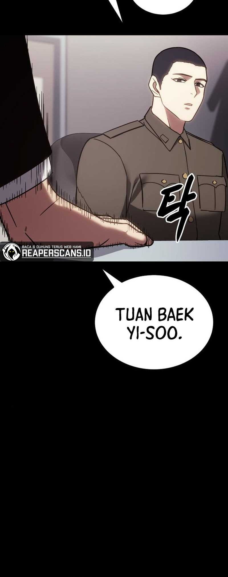 Baek XX Chapter 9 - halaman 76