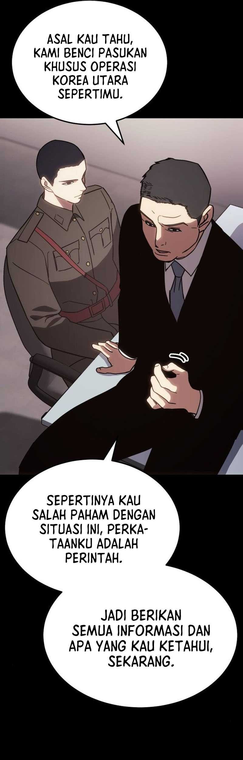 Baek XX Chapter 9 - halaman 77
