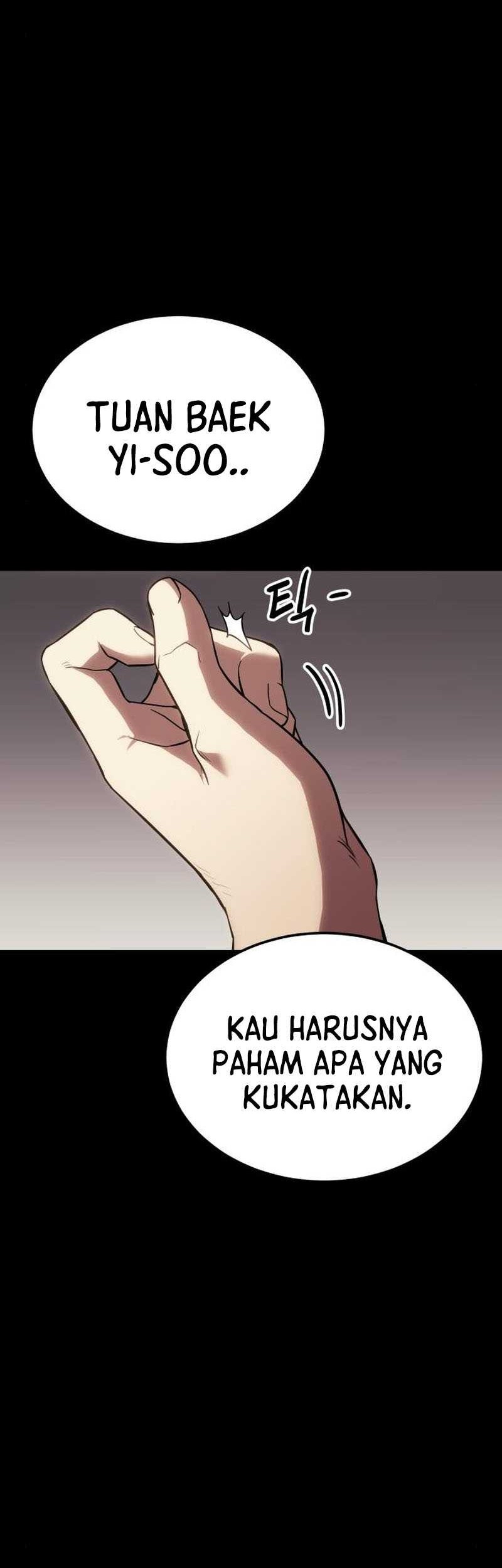 Baek XX Chapter 9 - halaman 78