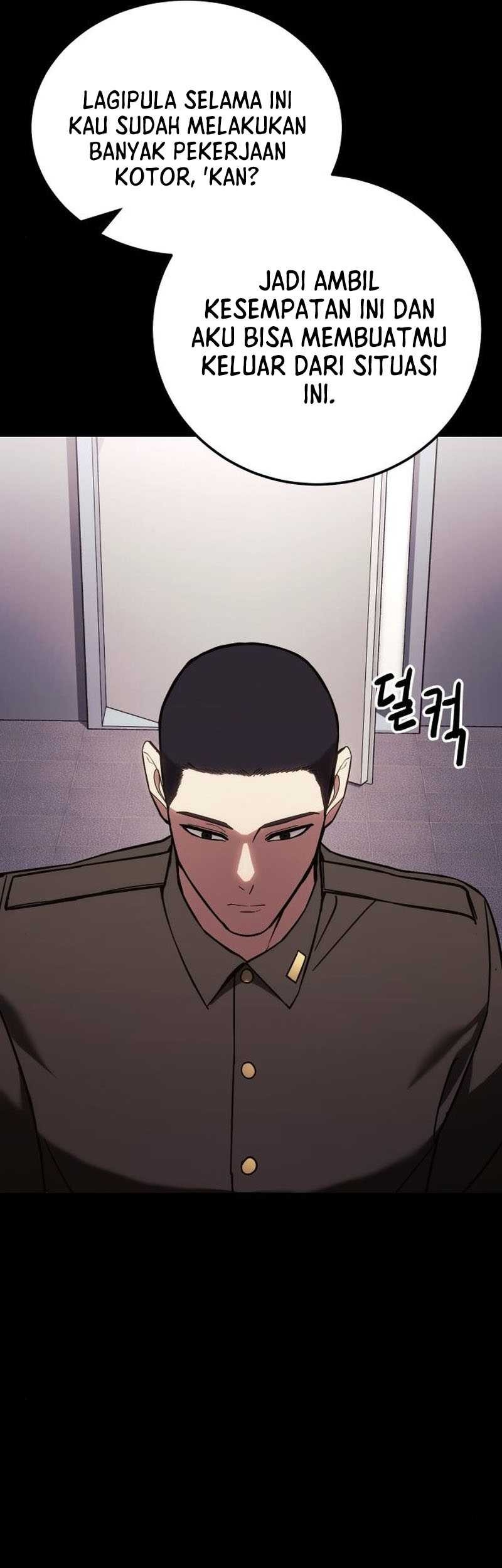 Baek XX Chapter 9 - halaman 81