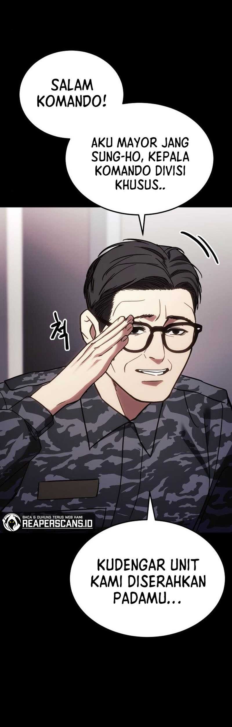 Baek XX Chapter 9 - halaman 82