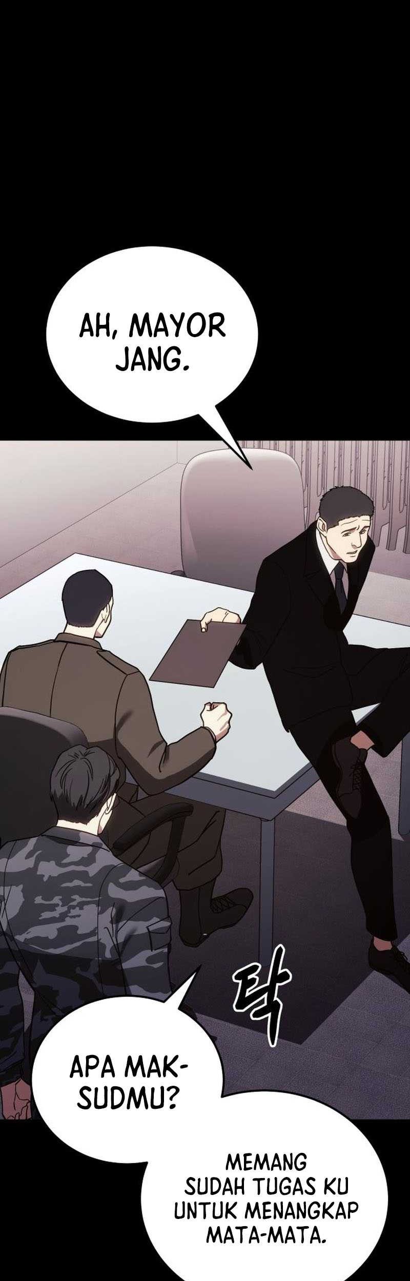Baek XX Chapter 9 - halaman 83