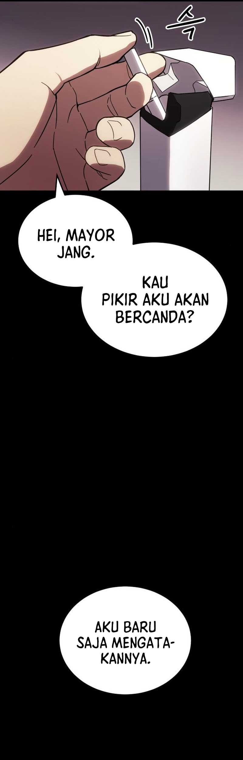 Baek XX Chapter 9 - halaman 85