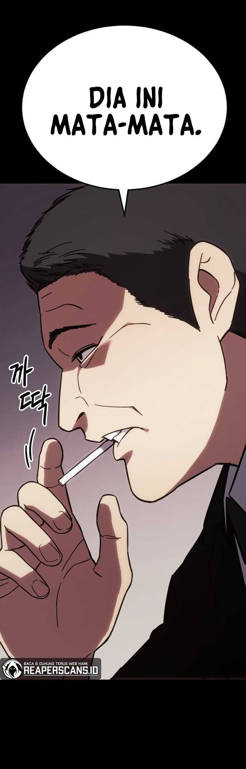 Baek XX Chapter 9 - halaman 86
