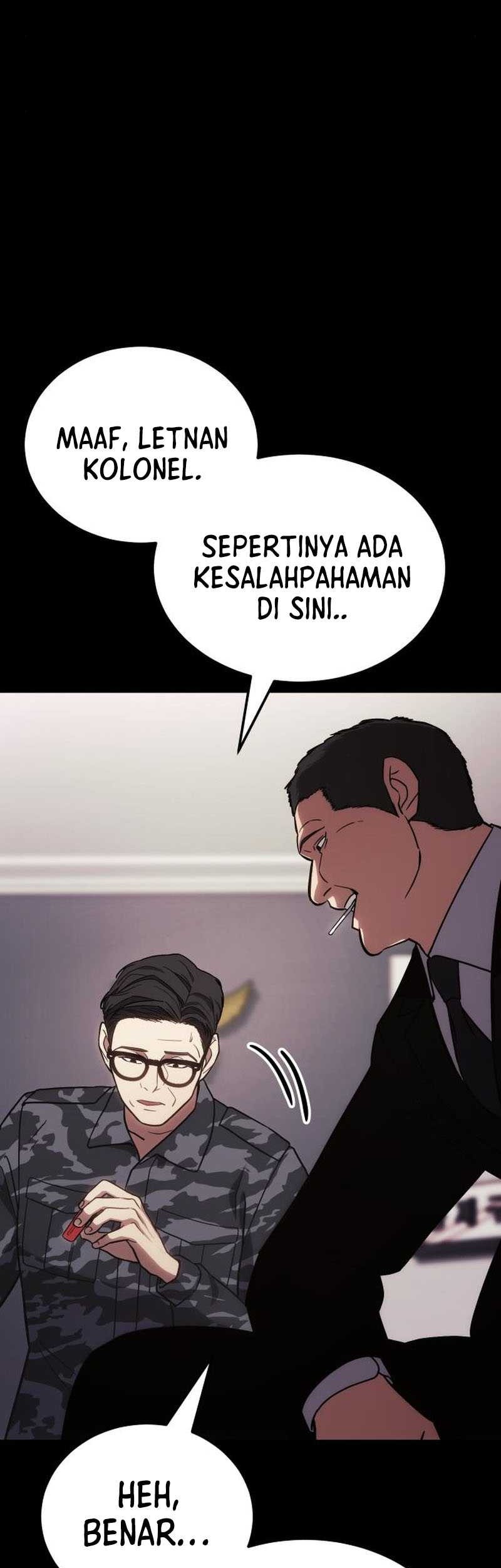 Baek XX Chapter 9 - halaman 87