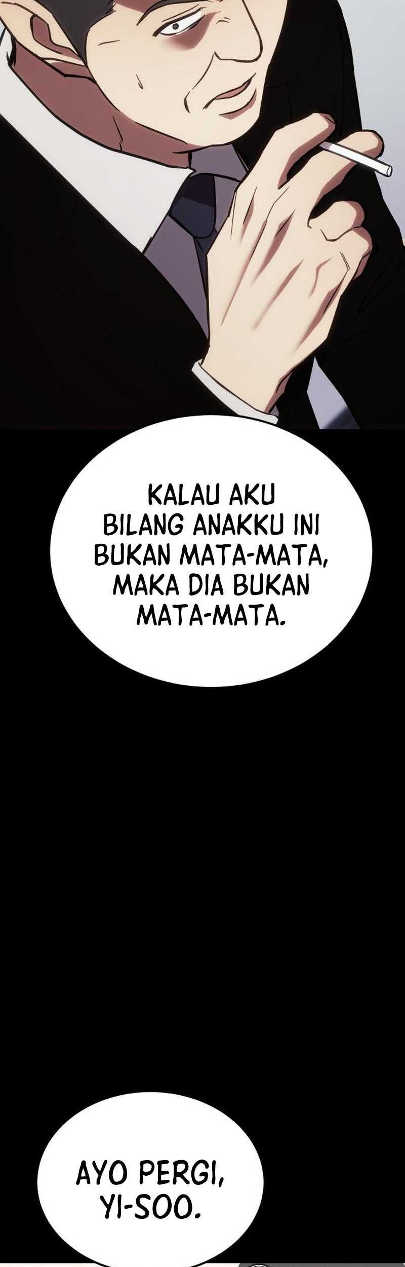 Baek XX Chapter 9 - halaman 91