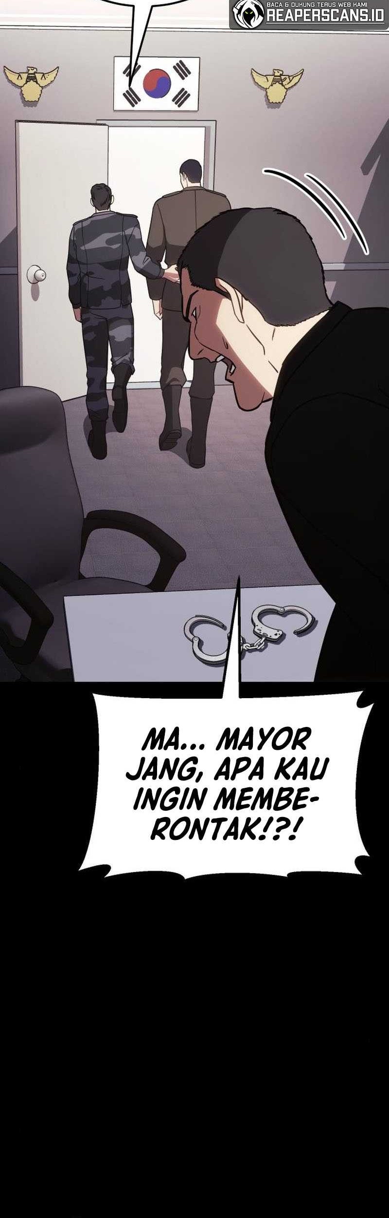 Baek XX Chapter 9 - halaman 92