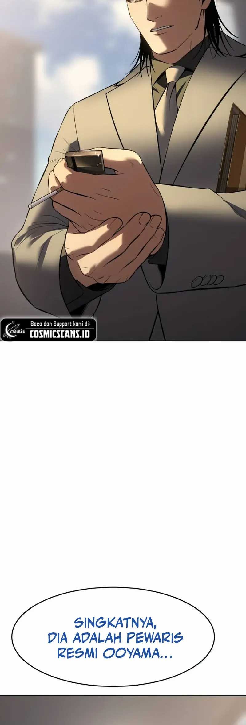 Baek XX Chapter 90 - halaman 11