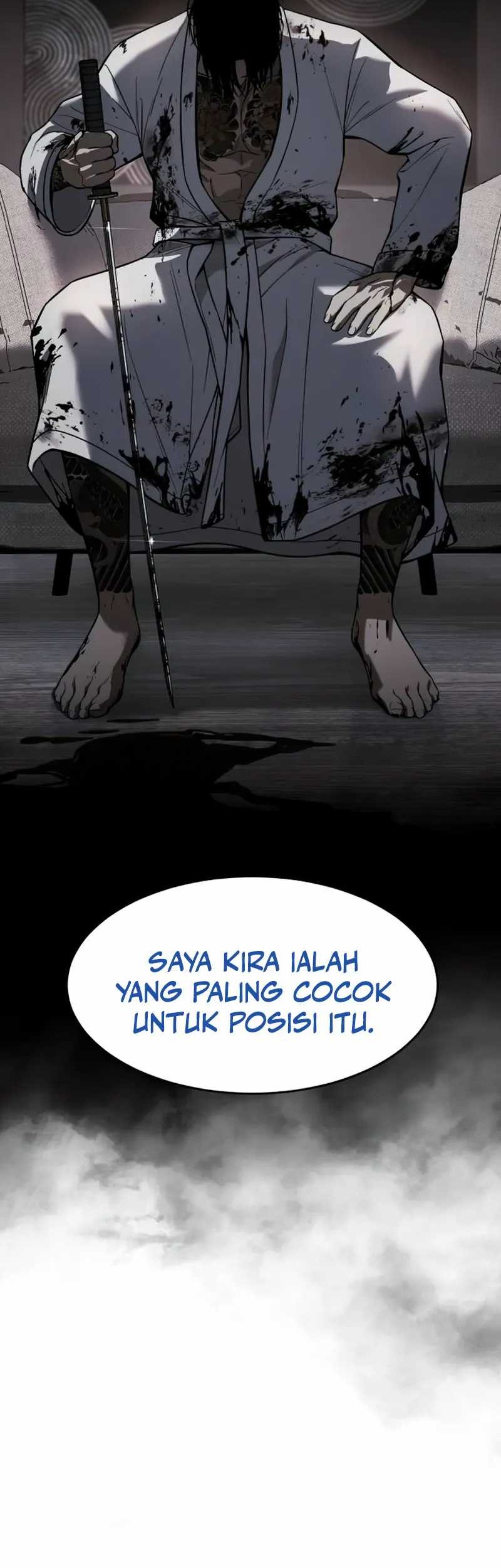 Baek XX Chapter 90 - halaman 13