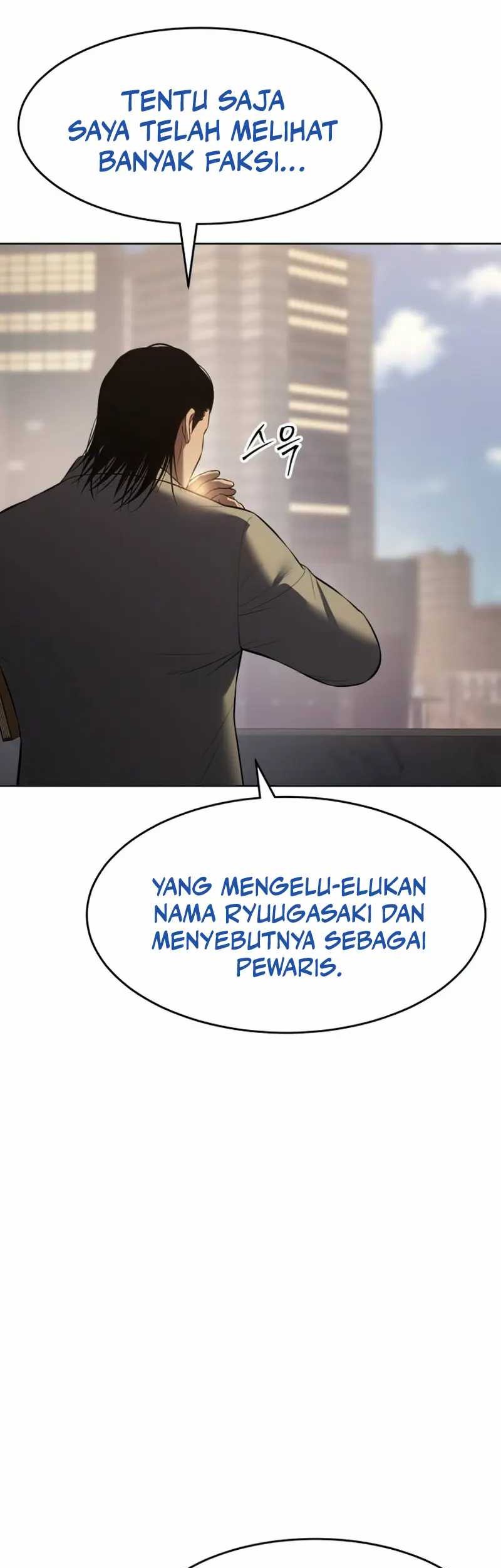 Baek XX Chapter 90 - halaman 14