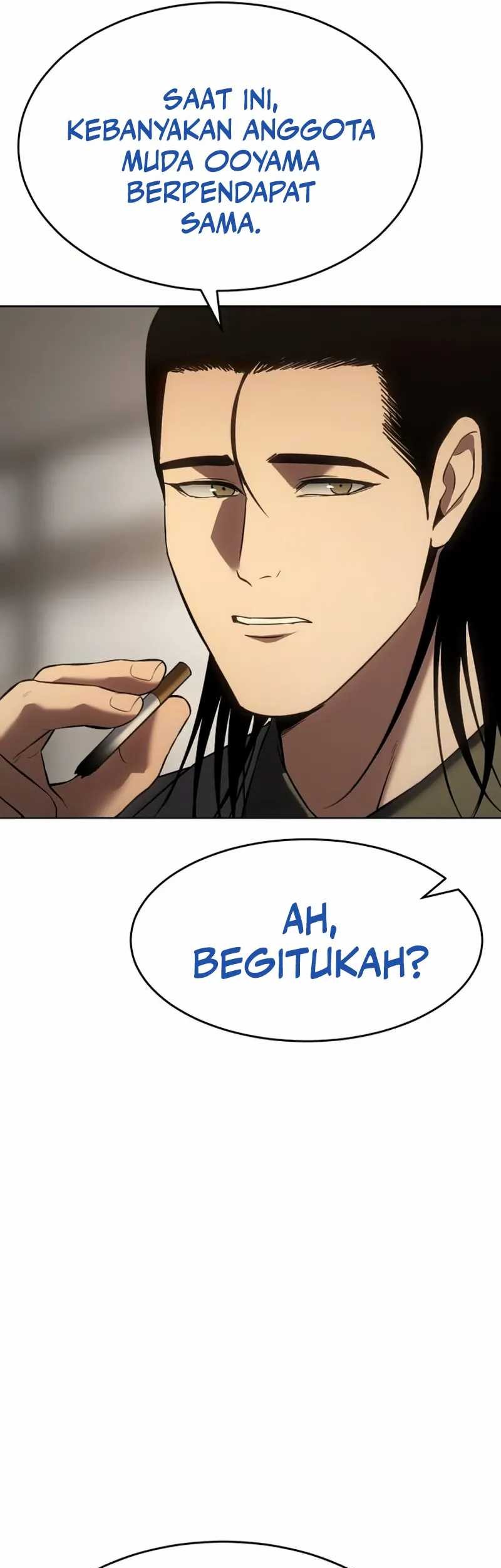 Baek XX Chapter 90 - halaman 18