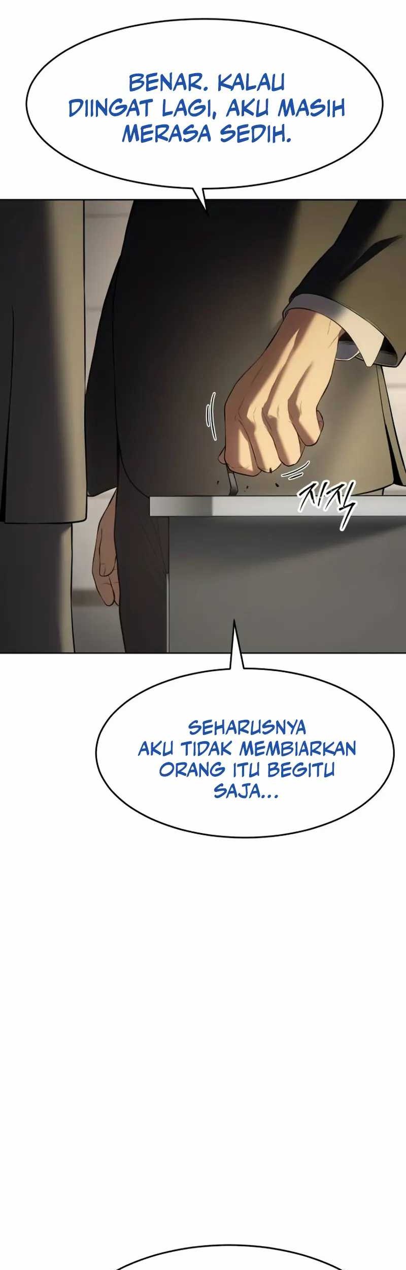 Baek XX Chapter 90 - halaman 20
