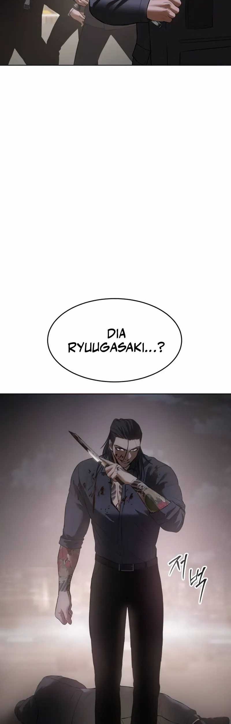 Baek XX Chapter 90 - halaman 25