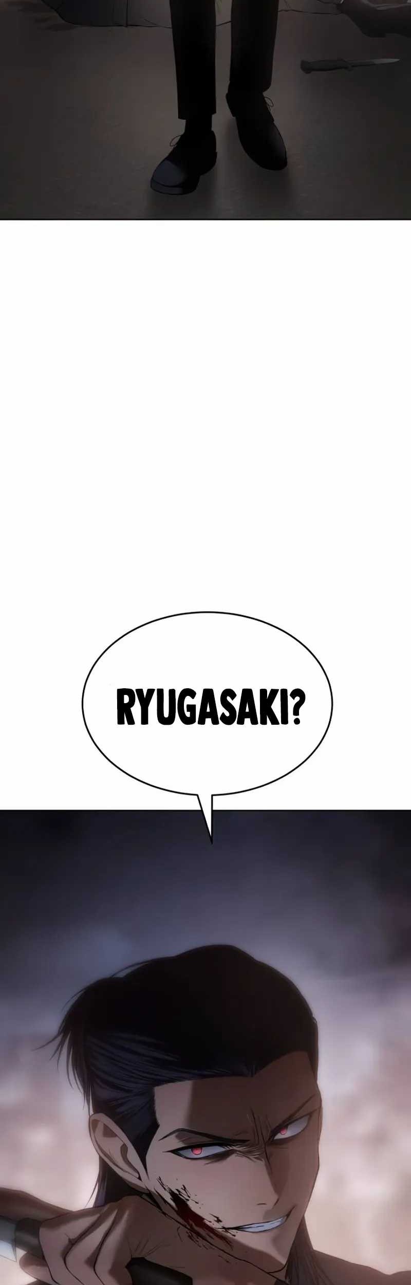 Baek XX Chapter 90 - halaman 26