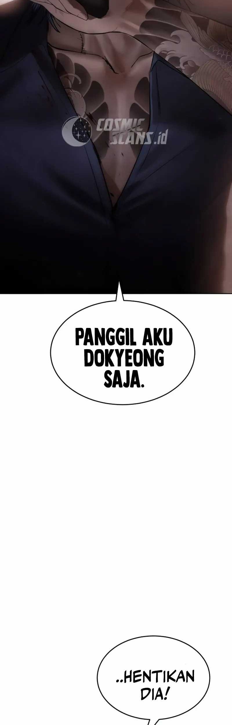 Baek XX Chapter 90 - halaman 27