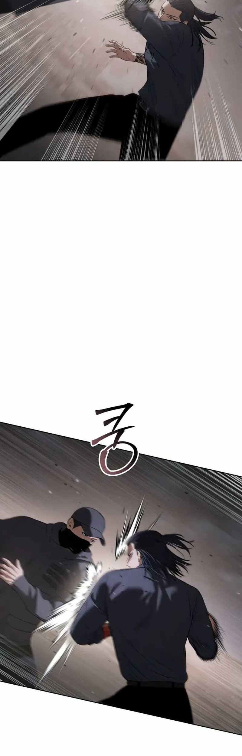 Baek XX Chapter 90 - halaman 30