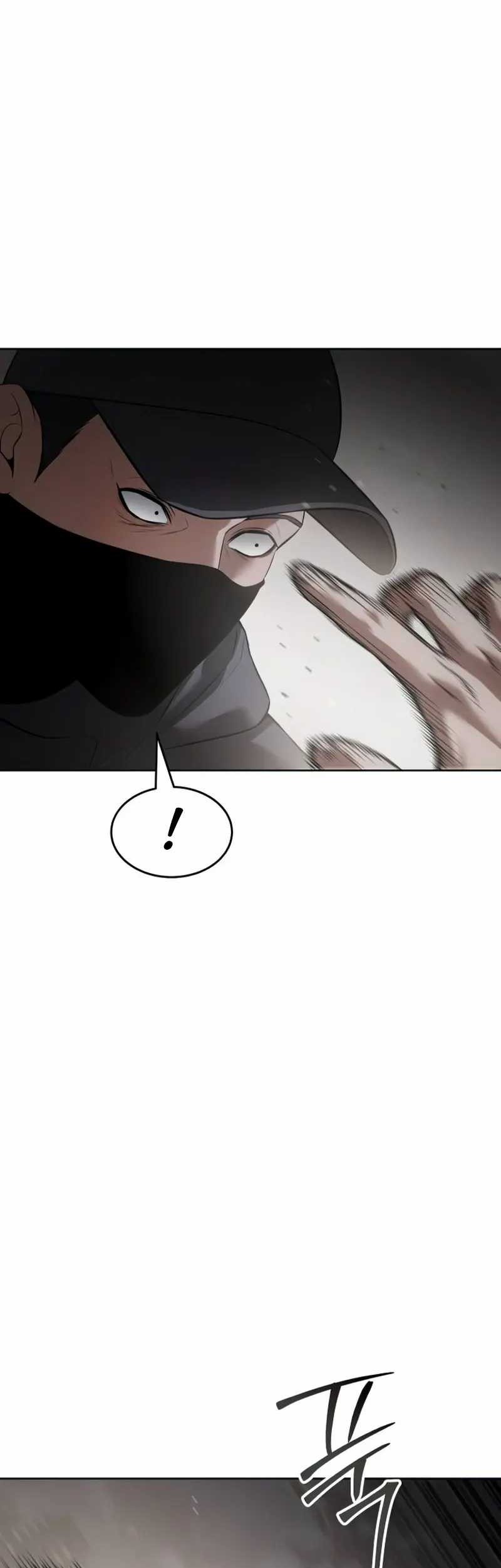 Baek XX Chapter 90 - halaman 31