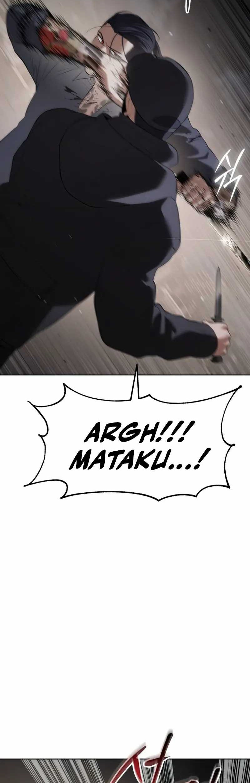 Baek XX Chapter 90 - halaman 32