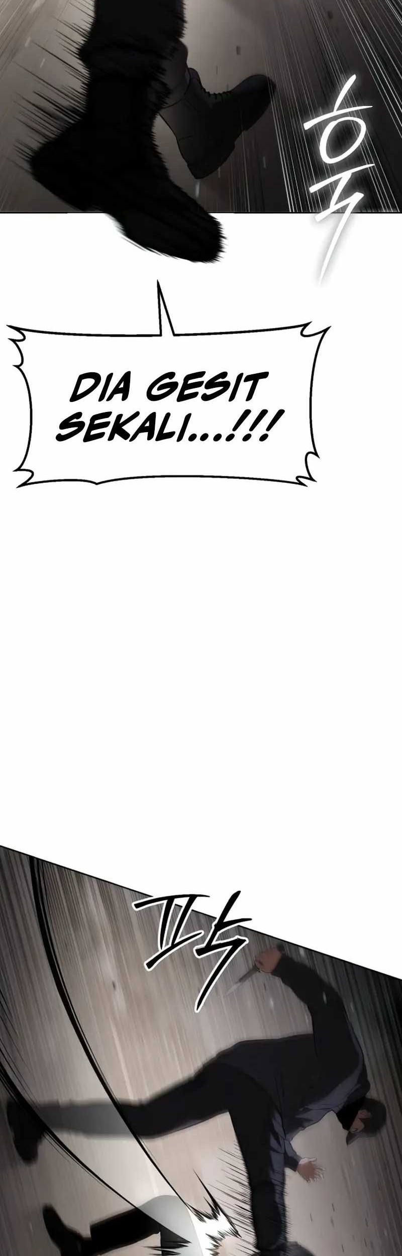Baek XX Chapter 90 - halaman 37