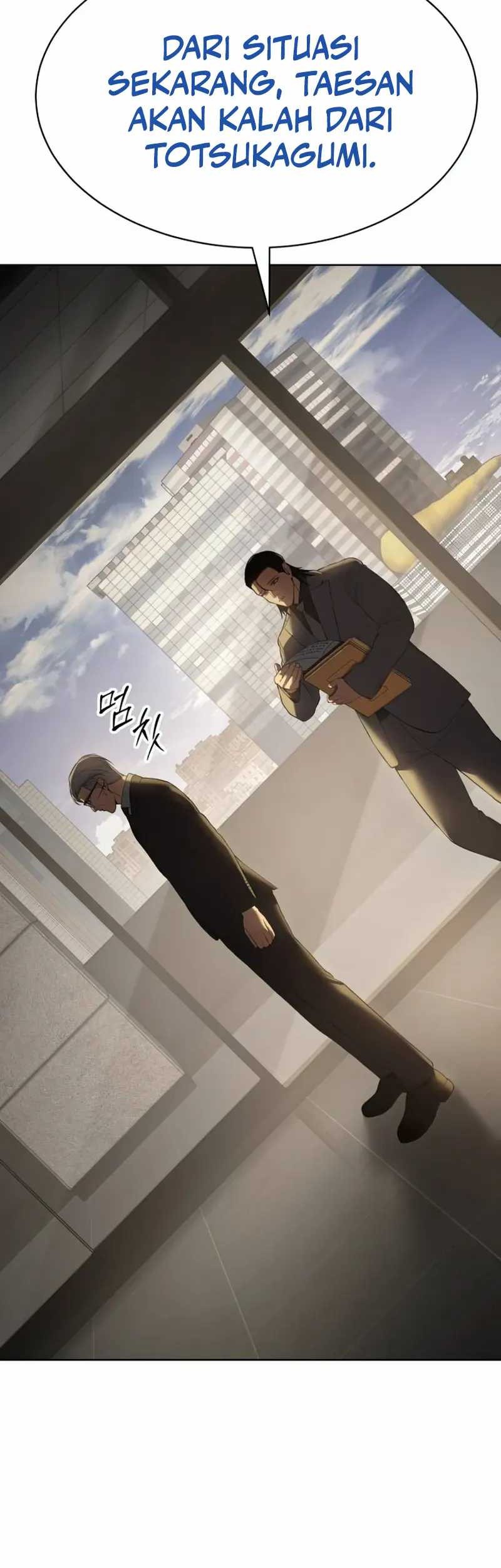 Baek XX Chapter 90 - halaman 4