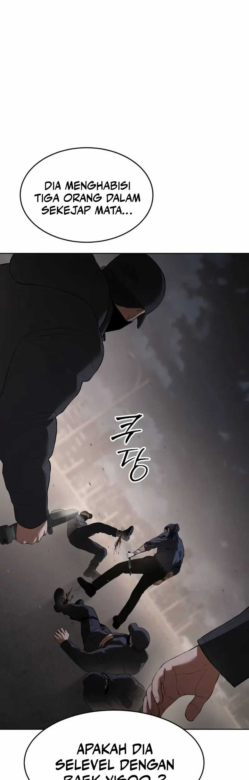 Baek XX Chapter 90 - halaman 40