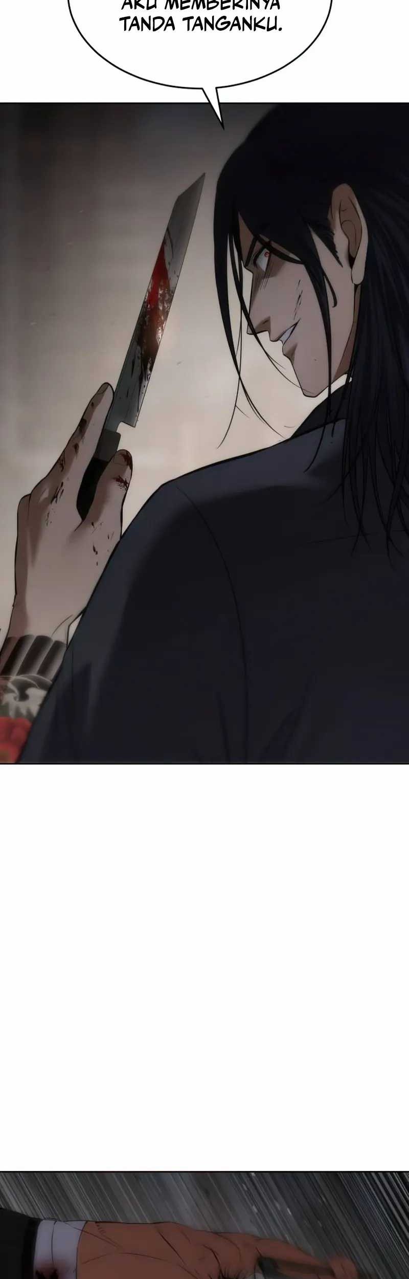 Baek XX Chapter 90 - halaman 47