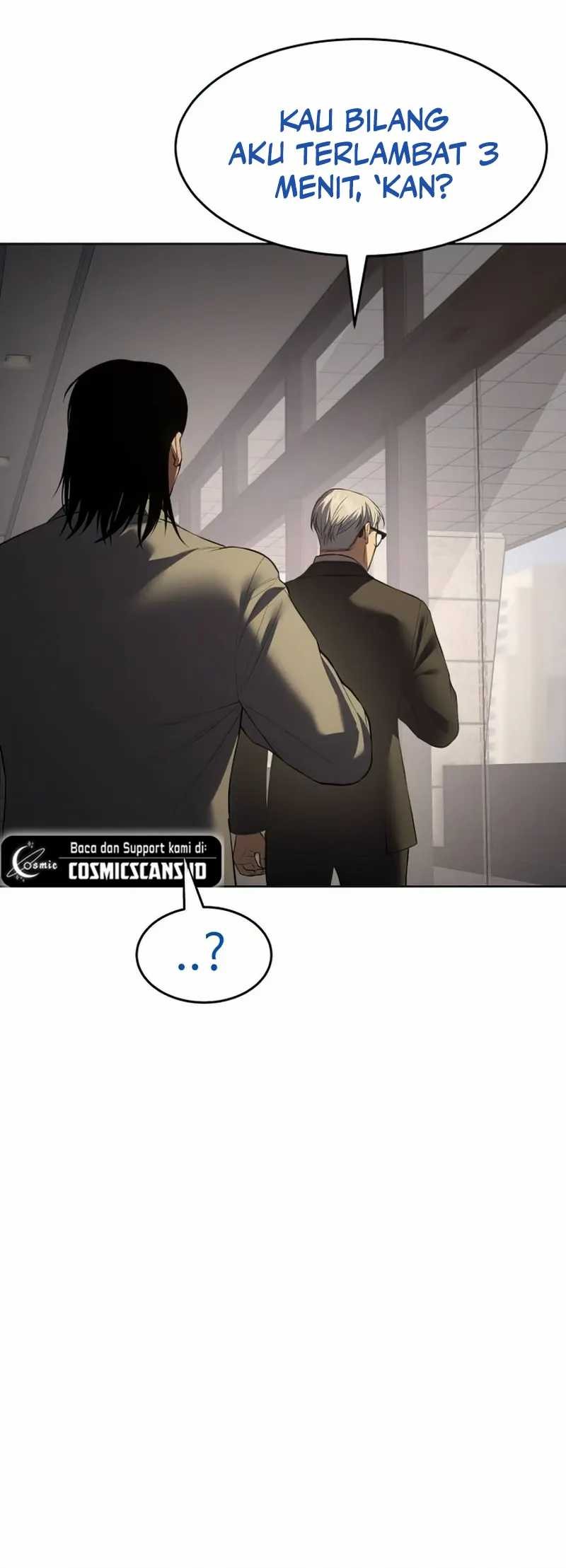 Baek XX Chapter 90 - halaman 6