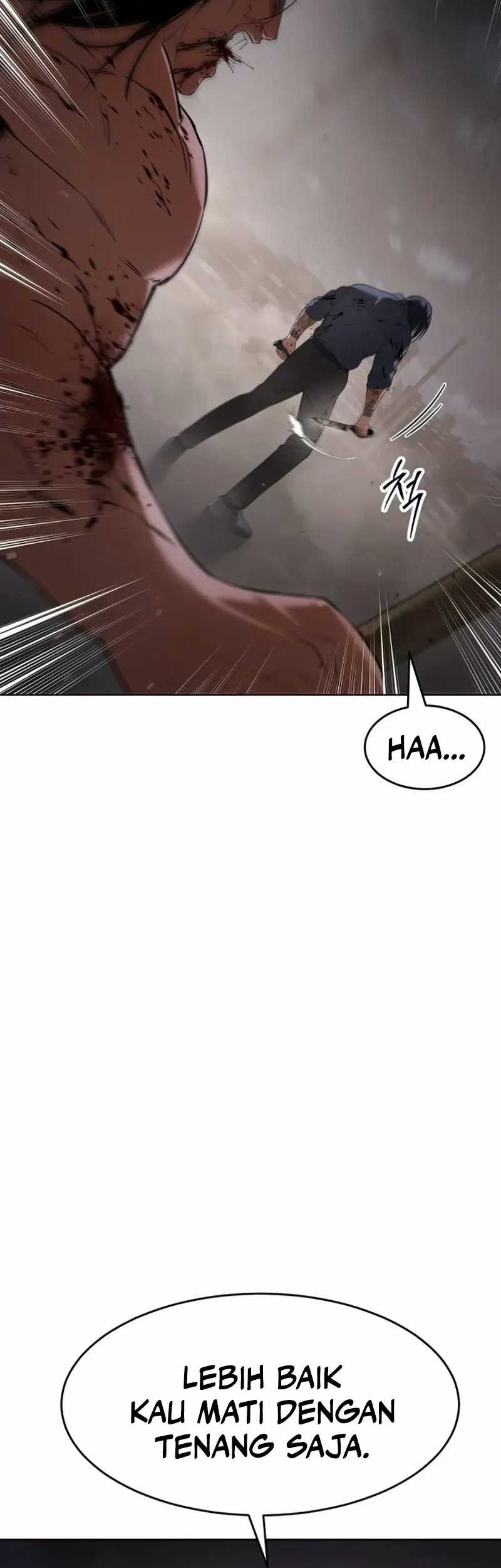 Baek XX Chapter 90 - halaman 63