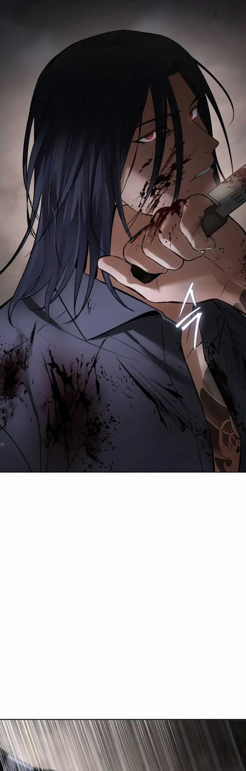 Baek XX Chapter 90 - halaman 64