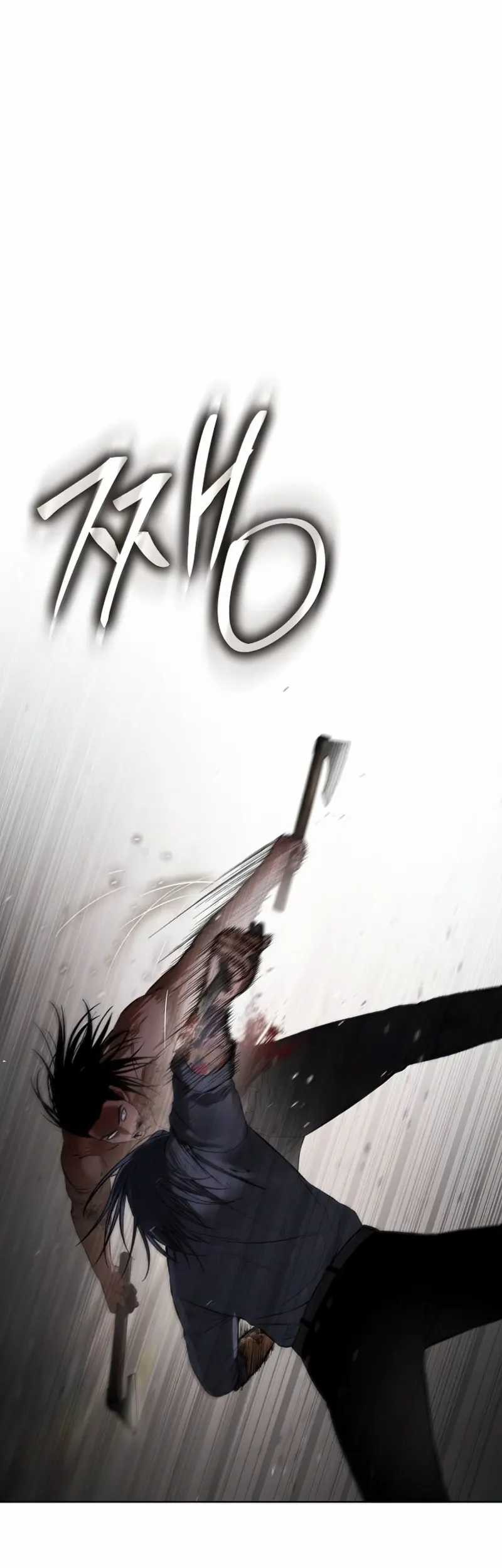 Baek XX Chapter 90 - halaman 67