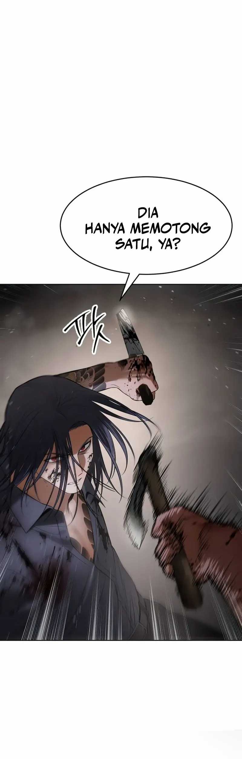 Baek XX Chapter 90 - halaman 69