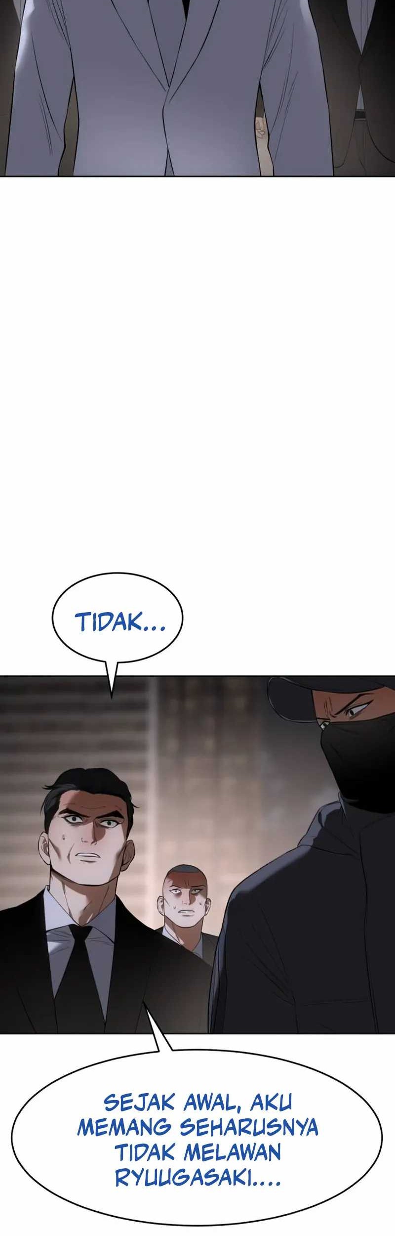 Baek XX Chapter 90 - halaman 80