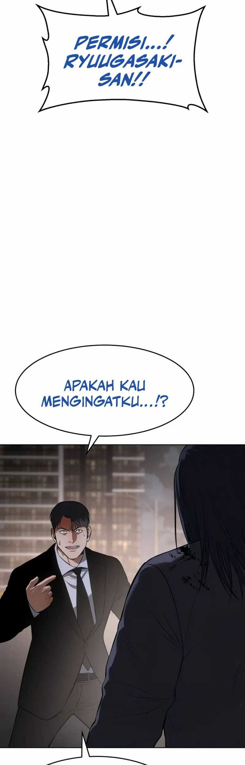 Baek XX Chapter 90 - halaman 82