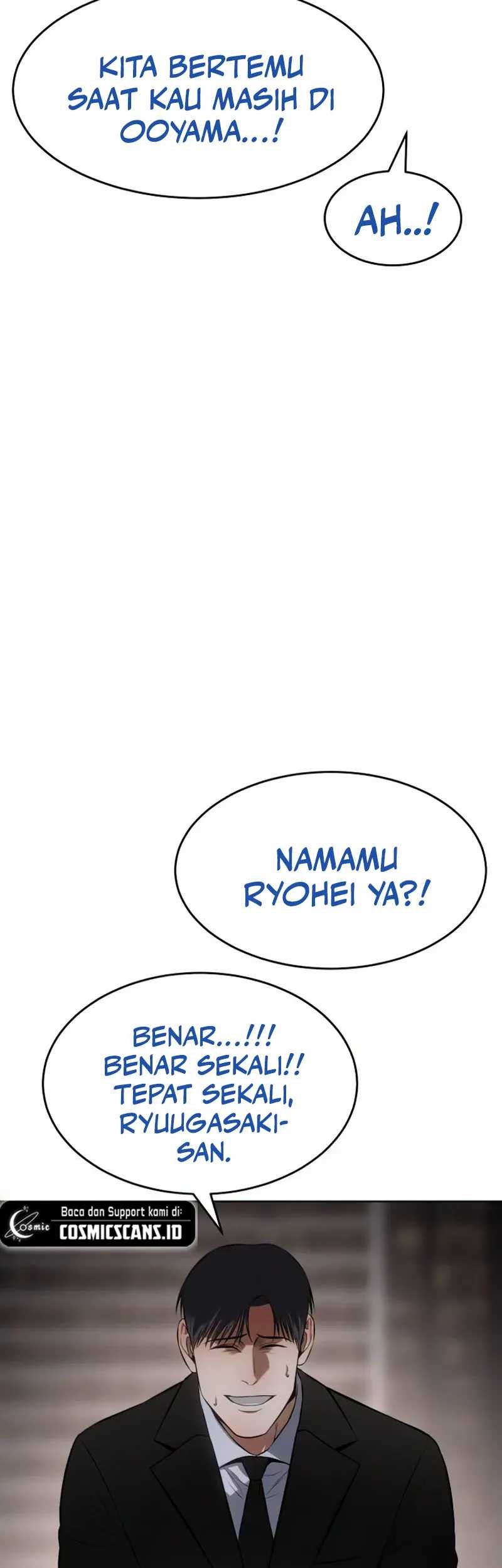 Baek XX Chapter 90 - halaman 83