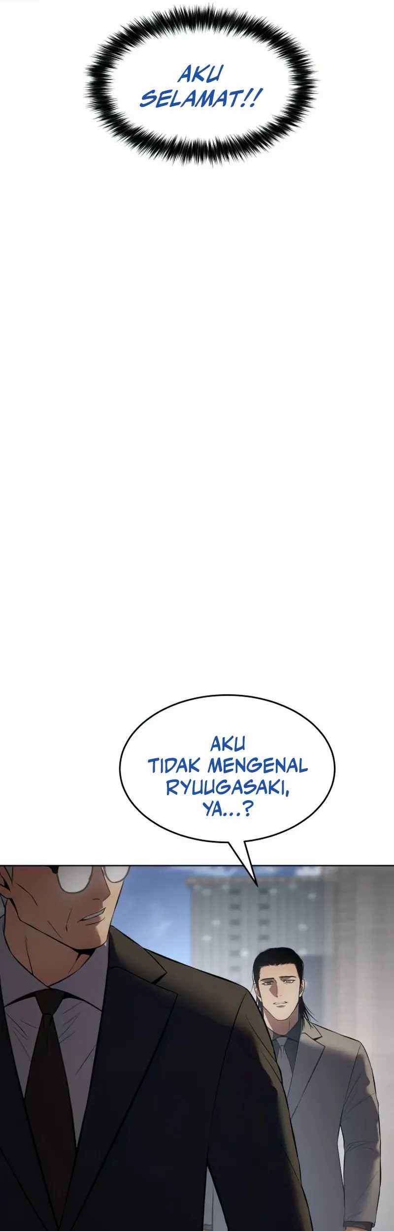 Baek XX Chapter 90 - halaman 85