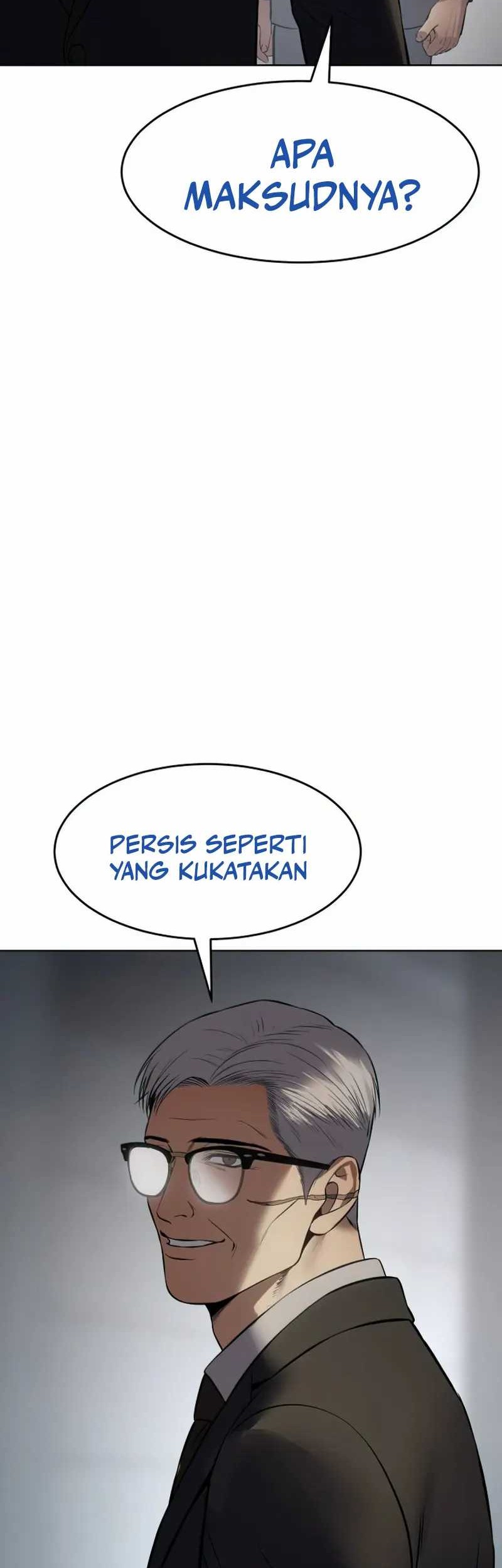 Baek XX Chapter 90 - halaman 86