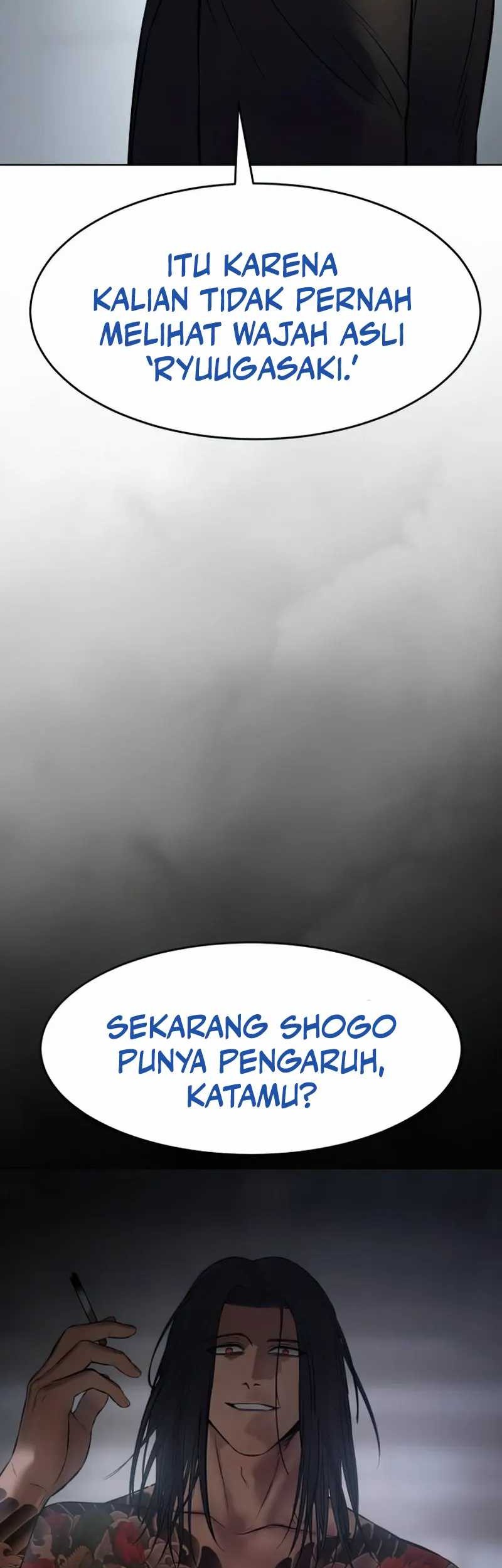 Baek XX Chapter 90 - halaman 87