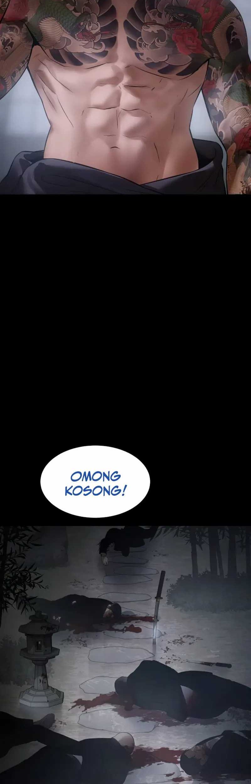 Baek XX Chapter 90 - halaman 88